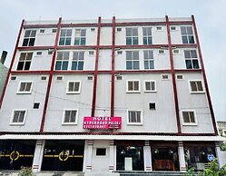 Hotel Hyderabad Pulse