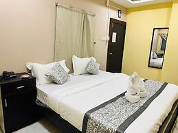 Hotel Hyderabad Pulse