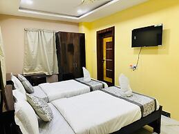 Hotel Hyderabad Pulse