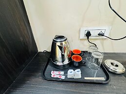 Hotel Hyderabad Pulse
