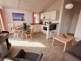 4 Star Holiday Home in Friedrichkoog
