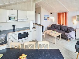 4 Star Holiday Home in Friedrichkoog