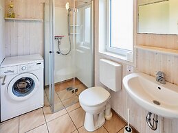 4 Star Holiday Home in Friedrichkoog