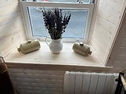 Cozy Seaside Retreat in Peterhead