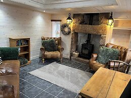 Cozy Seaside Retreat in Peterhead