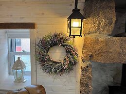 Cozy Seaside Retreat in Peterhead