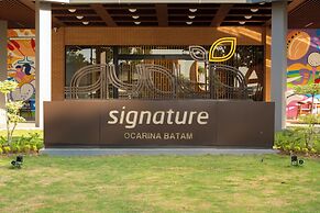 Ayola Signature Ocarina Batam