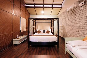 Discovery Village Kabini