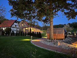 LandGut & Residenz Driehof