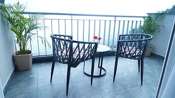 Q' Nest By Quadrillion Hotels Lansdowne