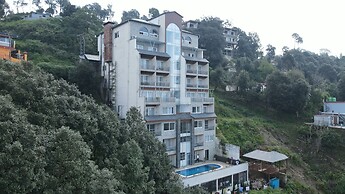 Q' Nest By Quadrillion Hotels Lansdowne