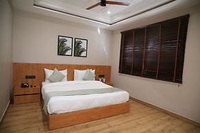 Q' Nest By Quadrillion Hotels Lansdowne