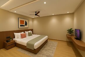 Q' Nest By Quadrillion Hotels Lansdowne