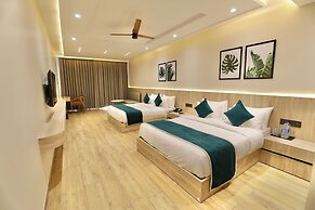 Q' Nest By Quadrillion Hotels Lansdowne