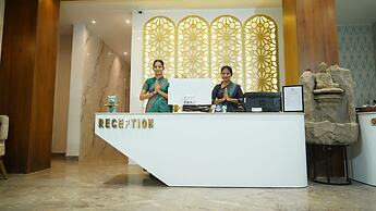 Q' Nest By Quadrillion Hotels Lansdowne