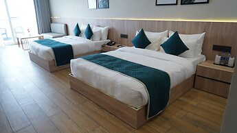Q' Nest By Quadrillion Hotels Lansdowne