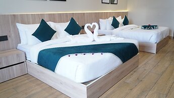 Q' Nest By Quadrillion Hotels Lansdowne
