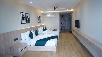 Q' Nest By Quadrillion Hotels Lansdowne