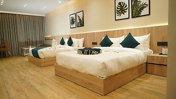 Q' Nest By Quadrillion Hotels Lansdowne