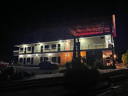hacienda hotel texas