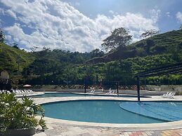 hacienda hotel texas