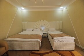 Hotel Harmony Premium