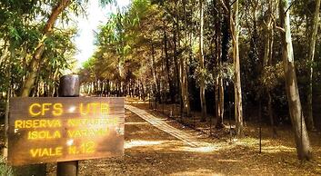 Villaggio Camping rancho