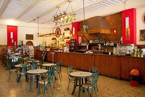 Villaggio Camping rancho