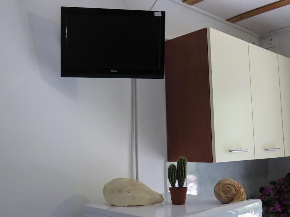 Villaggio Camping rancho