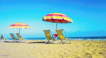 Villaggio Camping rancho