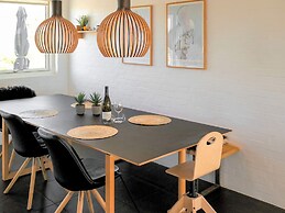 5 Star Holiday Home in Pandrup