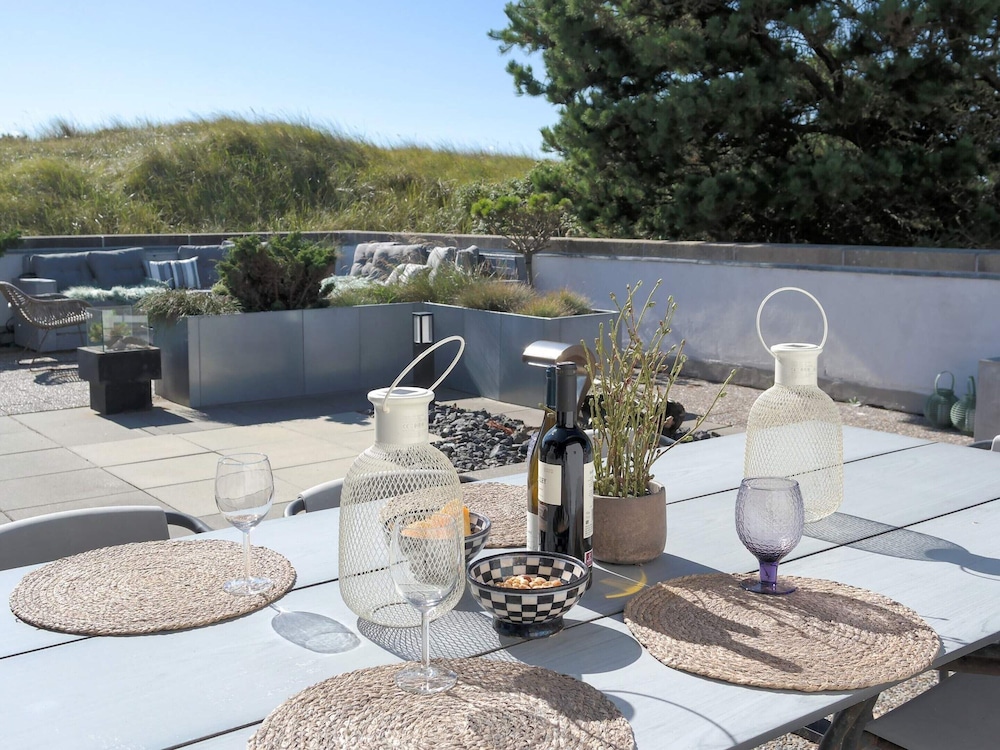 5 Star Holiday Home in Pandrup