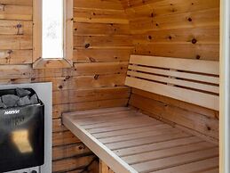 5 Star Holiday Home in Pandrup