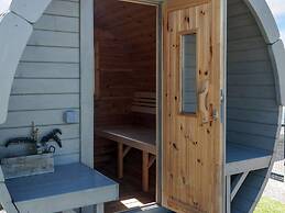 5 Star Holiday Home in Pandrup