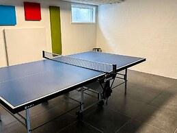 5 Star Holiday Home in Pandrup