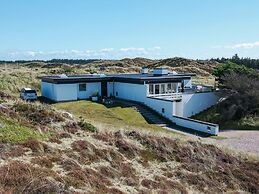 5 Star Holiday Home in Pandrup
