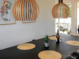 5 Star Holiday Home in Pandrup