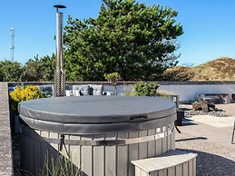 5 Star Holiday Home in Pandrup