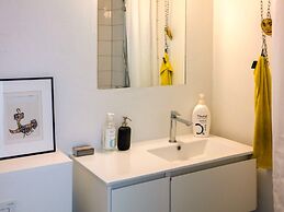 5 Star Holiday Home in Pandrup