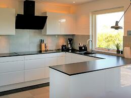 5 Star Holiday Home in Pandrup