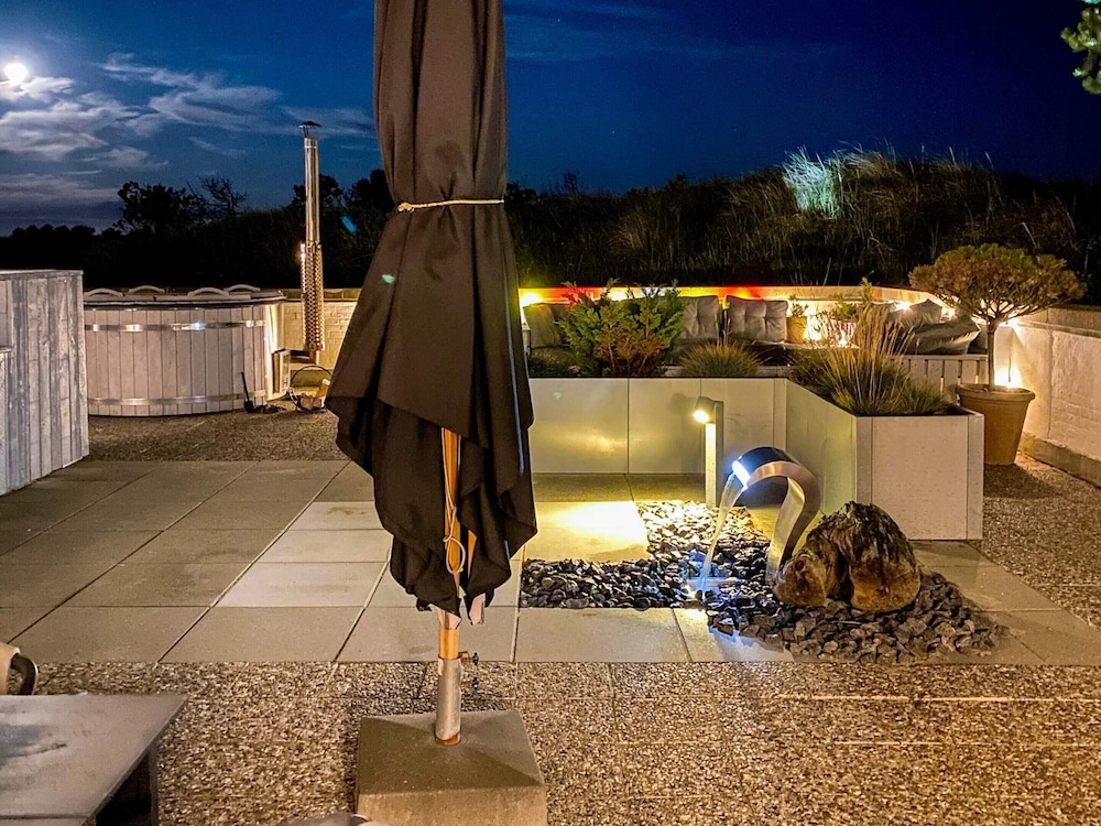 5 Star Holiday Home in Pandrup
