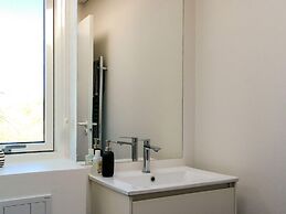 5 Star Holiday Home in Pandrup