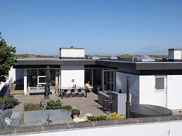 5 Star Holiday Home in Pandrup