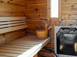 5 Star Holiday Home in Pandrup