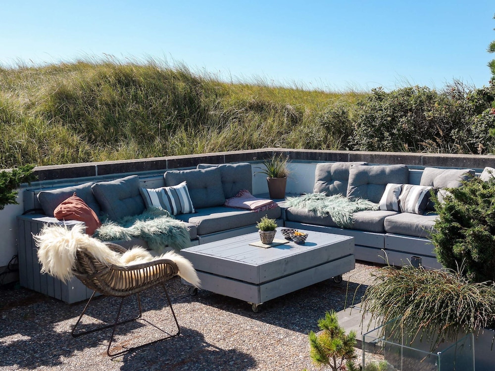 5 Star Holiday Home in Pandrup