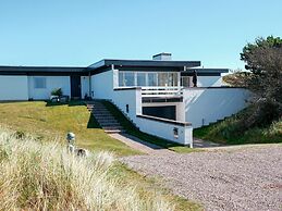 5 Star Holiday Home in Pandrup