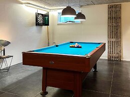 5 Star Holiday Home in Pandrup