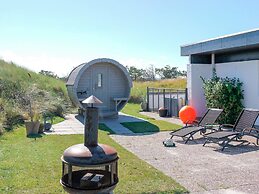 5 Star Holiday Home in Pandrup