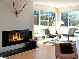 5 Star Holiday Home in Pandrup