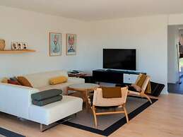 5 Star Holiday Home in Pandrup